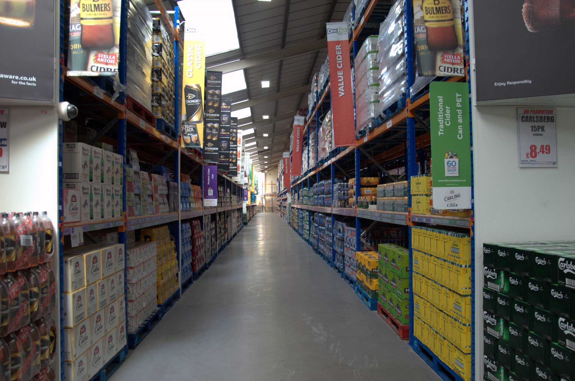 Dee Bee Ramsden Dee Bee Wholesale – Northern Click
